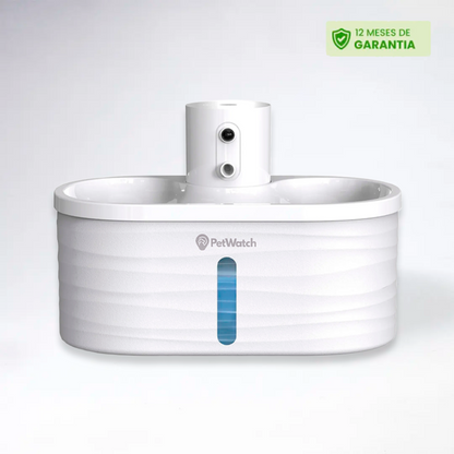 Hidrata Pro™ - Bebedouro Inteligente